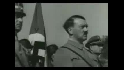 Rammstein - Adolf Hitler 