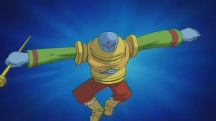 Yu-gi-oh! 186 bg audio [720p]