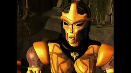 Beast Wars - The Agenda (part 1) - Season 2, Episode 11 [1 - 3]