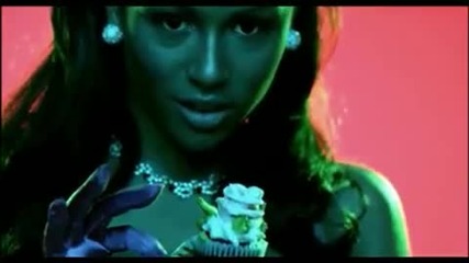 Timbaland ft. Justin Timberlake - Carry Out