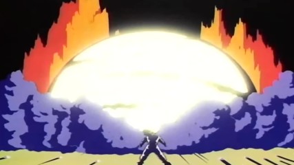 Dragon Ball 112 - King Piccolo's Wish