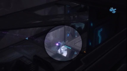 Pax 2011: Halo Anniversary - Solarity Map Capture The Flag Gameplay