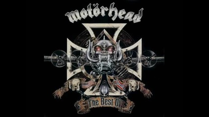 Motorhead - the game