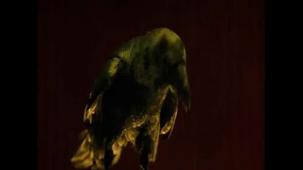 The Crow movies-out of The Grave and Return To Grave Part 2