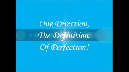Забавни моменти с One Direction 3