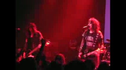 w.a.s.p. crazy stockholm 2009 