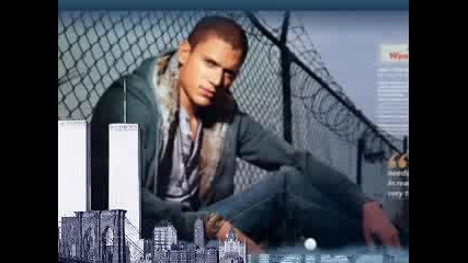Wentworth Miller