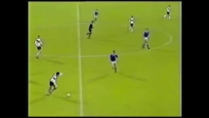 1990 West Germany vs. Finland 6-1