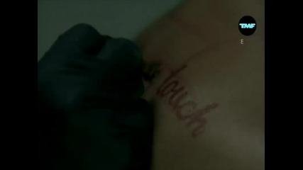 David Guetta - Everytime We Touch