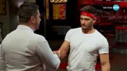 Още номинации и нова порция изненади в Hell's Kitchen (13.03.2023)