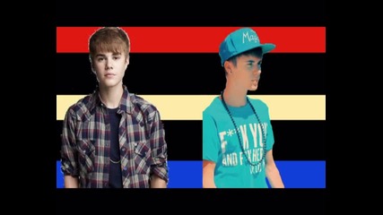 Justin Bieber за конкурса на mimi_123456789