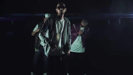 Албанска , Swiss Bank ft. Ghetto - Prap Vi