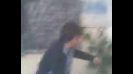 Смях в у4илище еп.1