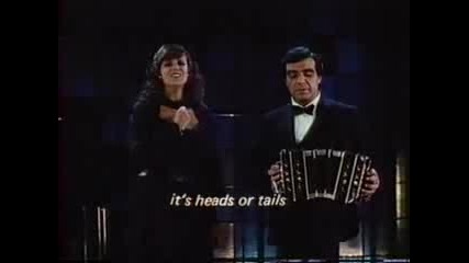 Bandoneon Tango El Tango Es Una Luz