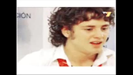 Migel, Mia i Diego - Brother Oh Brother