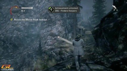 Alan Wake Walkthrough Part 18 