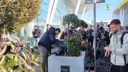 Ботев Пловдив замина за лагер в Турция