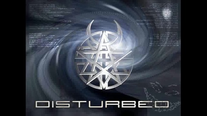 Disturbed - Divide 