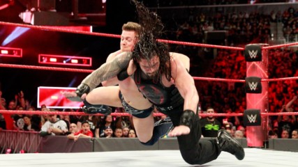 Tenemos lo último de Royal Rumble: En Espanol: 25 de Enero