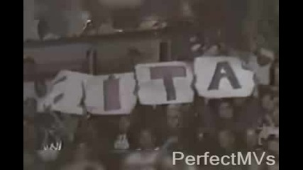 Lita Mv - Amy Dumas - my final wrestling Mv