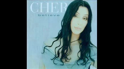 Cher - Love Is the Groove - Believe 