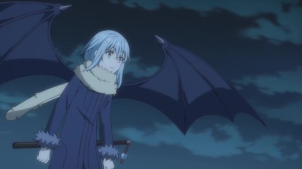 Tensei shitara Slime Datta Ken - 13 ᴴᴰ
