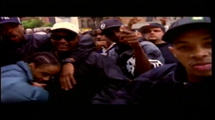 Hd Raekwon (wu-tang Clan) - Ice Cream - Only Built For Cuban Links