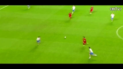Cristiano Ronaldo - Skills ;]