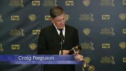Funny Moment From The 42nd Annual Daytime Emmy Awards