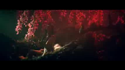Rihanna - Where Have You Been