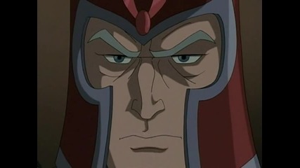Wolverine and the X-men - S01 E13 - Battle Lines