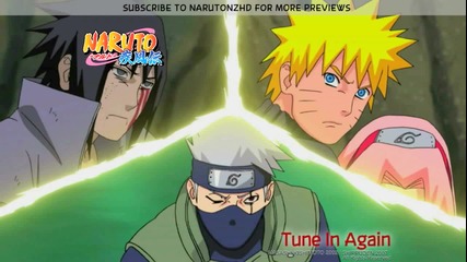 Naruto Shippuuden 229 Bg Високо Качество Изяж или Умри! preview