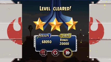 Gamescom 2013: Angry Birds: Star Wars - Multiplayer Trailer