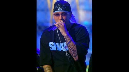 (NEW) Trick Trick Ft. Eminem - Who Want It