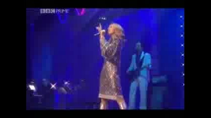 Madonna-Get Together (BBC Children In Need)