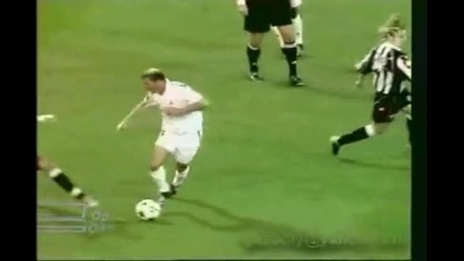 Зидан ( Zidane ) - Легендата на футбола