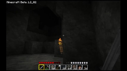 Lets Play Minecraft 136 [deutsch] [hd] - Unerwartete Kreaturen des Bг¶sen!! [www.keep-tube.com]