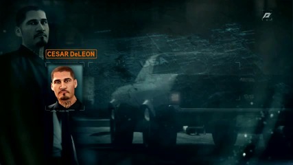 Need for Speed The Run - Mission 47