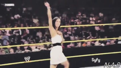 Aj Lee - Applause [mv]