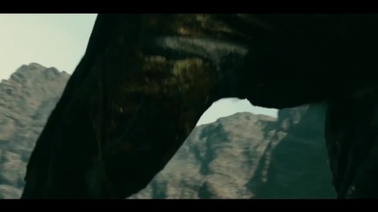 Clash of the Titans (2010) - Трейлър 2 