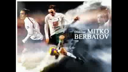 Berbatov - Who Is This Man