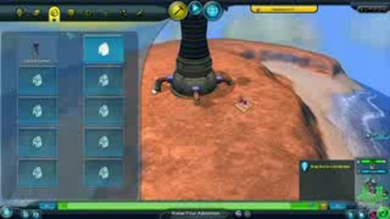 Spore Galactic Adventures Video Review