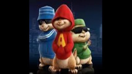 Alvin And The Chipmunks - California Love