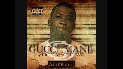 | Gucci Mane - Murder For Fun | Murder Was The Case | 