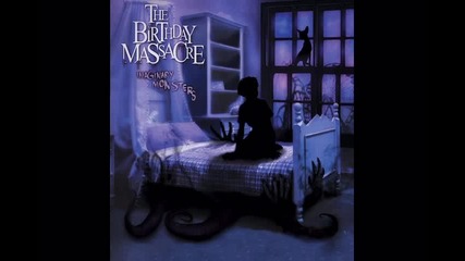 The Birthday Masacre - Burn Away