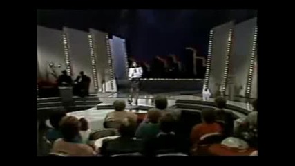 Celine Dion - The Way We Were