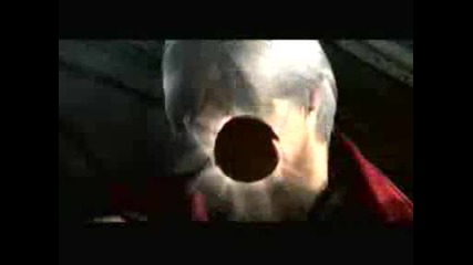Devil May Cry 4 - Nero Story (hq) Pt 2