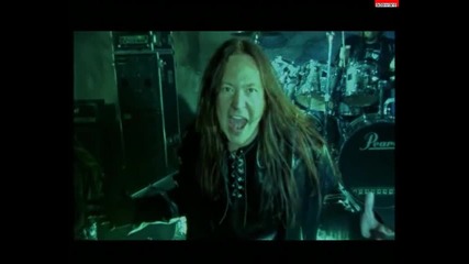 Hammerfall - renegade (hq)