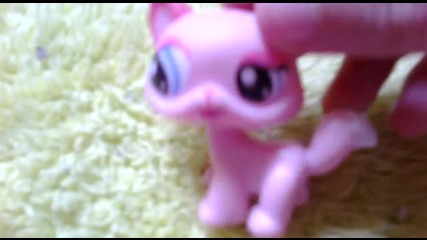 Lps music video-who says
