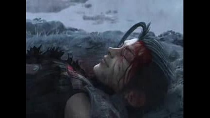 [final Fantasy] Crisis Core - Ending